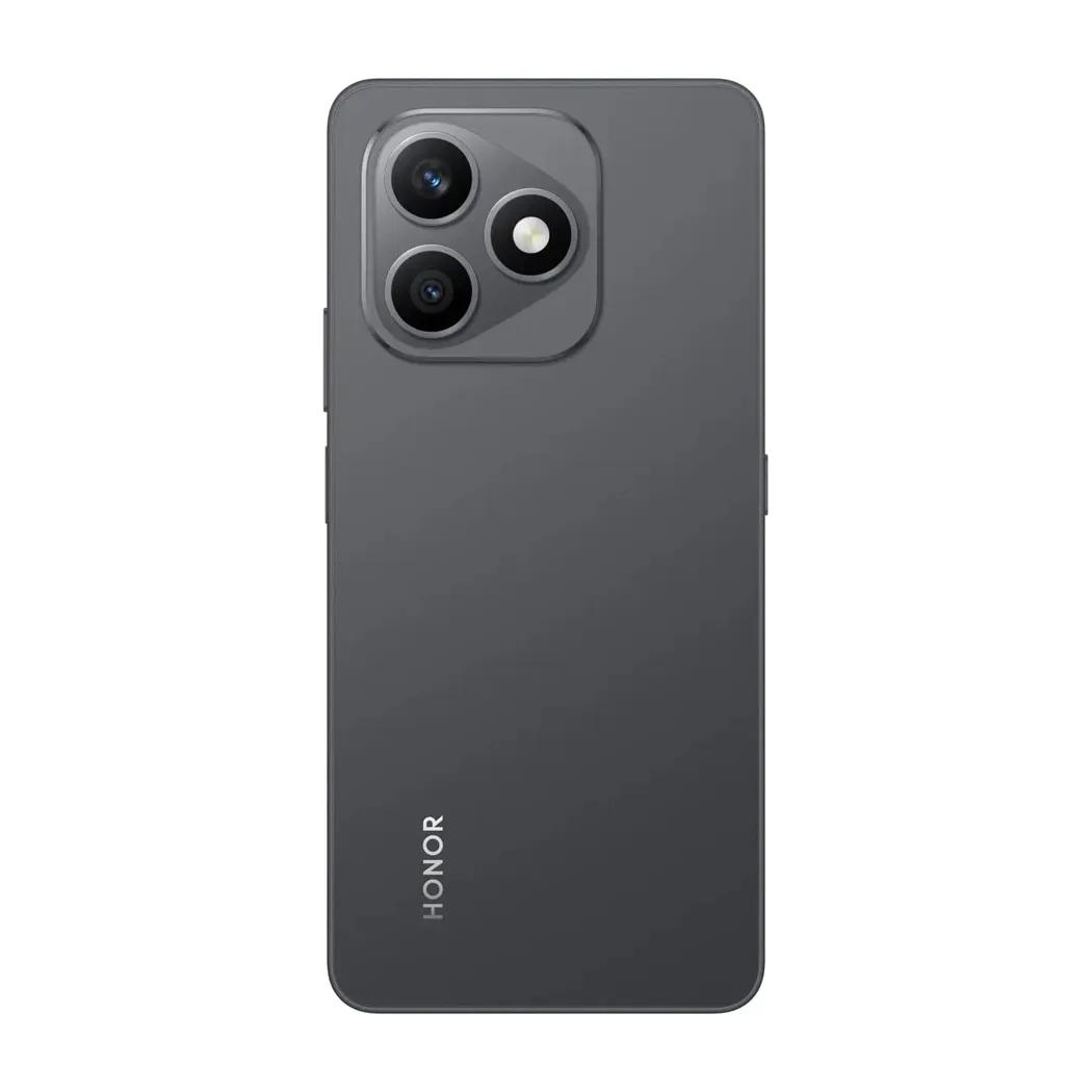 Smartfon Honor X8d 8GB/256GB Velvet Black — Mallar, Bakı (5)