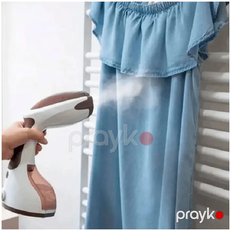 Buxarlı ütü Raf R.1269P — Ütü, Bakı (3)
