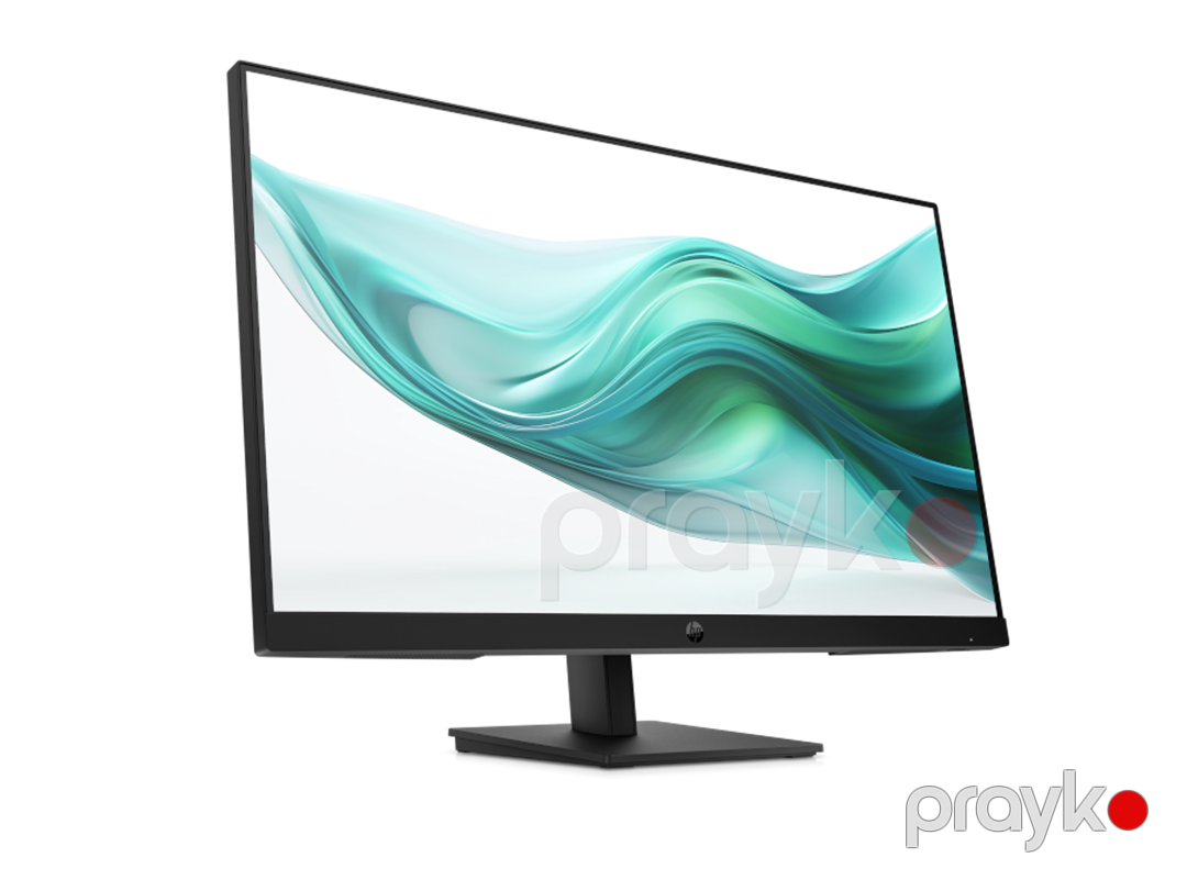 Monitor HP Series 3 Pro 27 inch FHD- 327ph (B0CG3UT) — Monitorlər, Bakı (3)