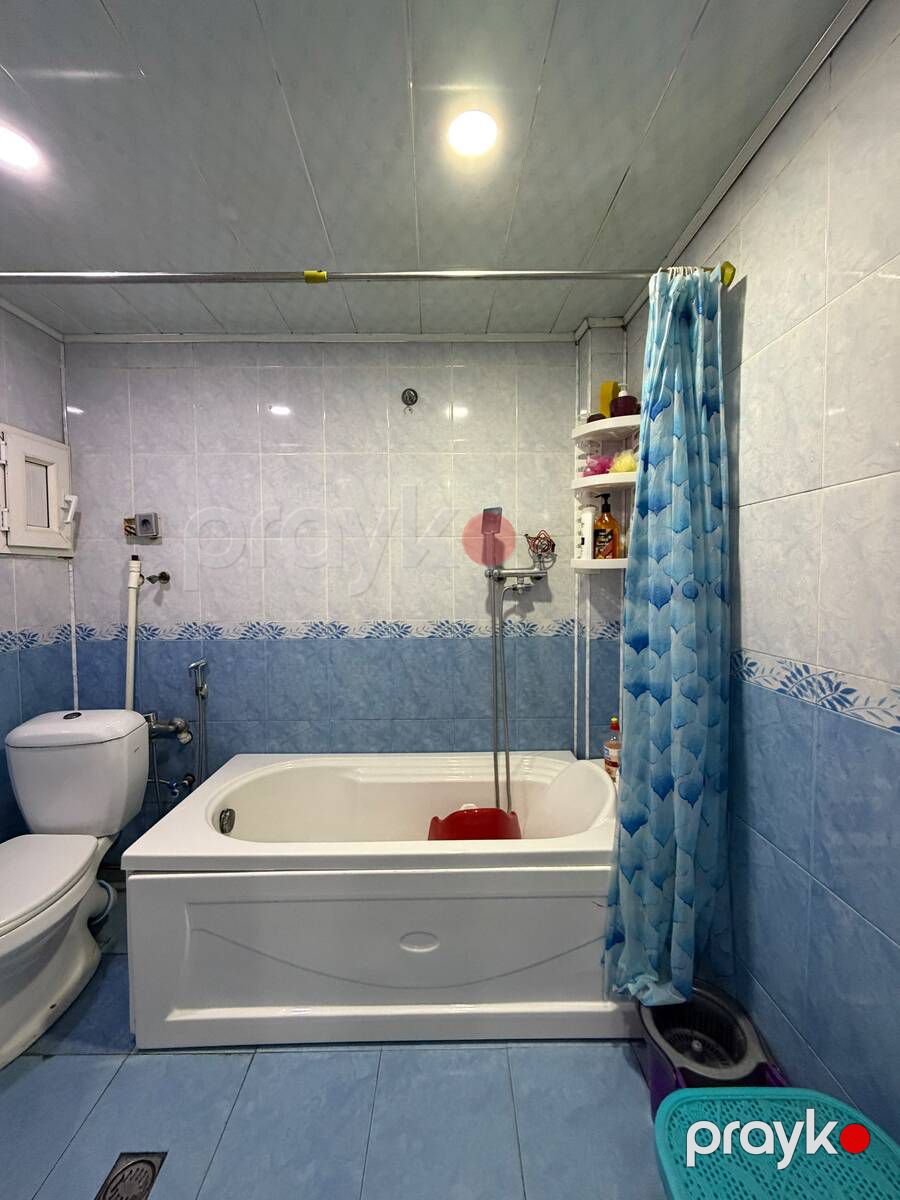 Satılır 2 otaqlı yeni tikili 50 m² — Mənzil, Xırdalan (11)