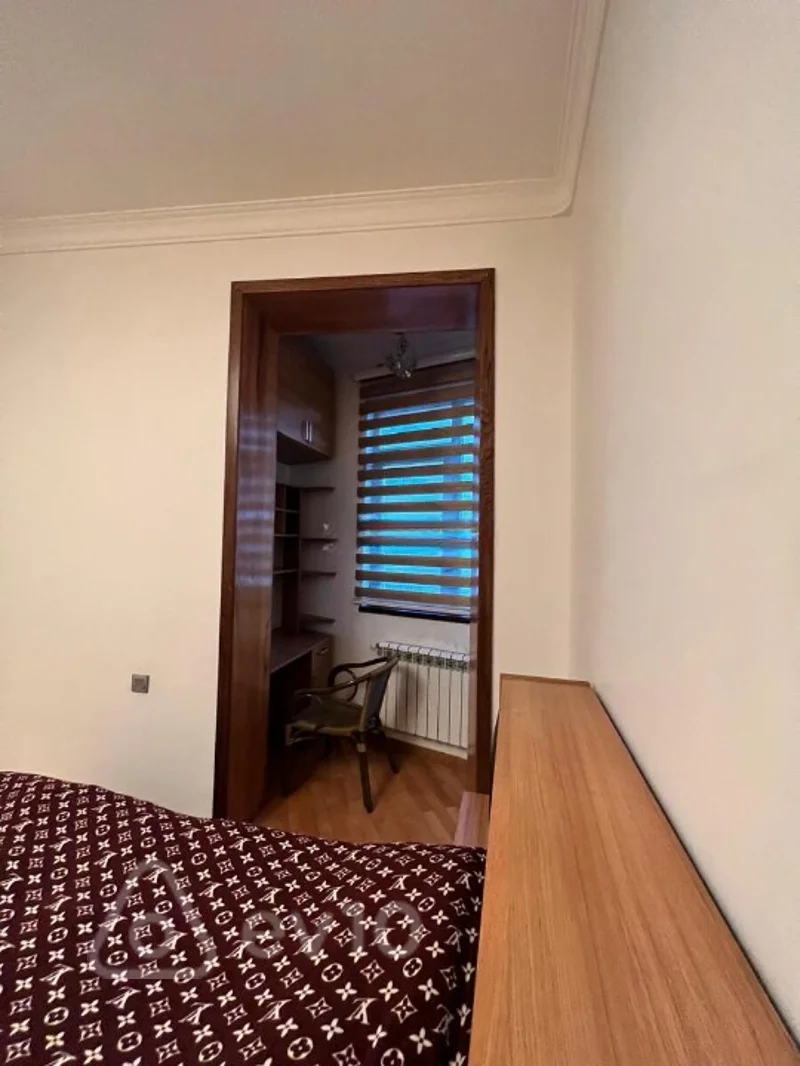 2 otaqlı mənzil, 96 m², Cəlil Məmmədquluzadə küçəsi — kirayə — Mənzil, Bakı (9)