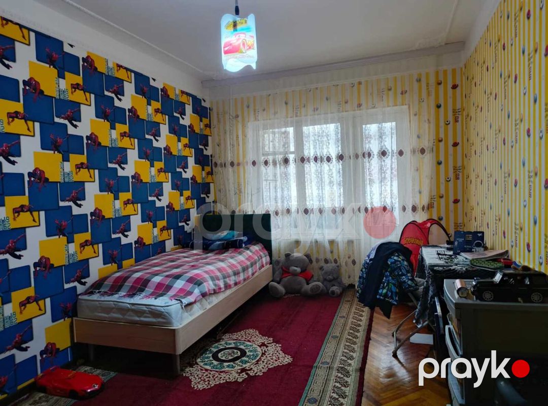 İcarəyə verilir 2 otaqlı köhnə tikili 60 m² — Mənzil, Bakı (3)