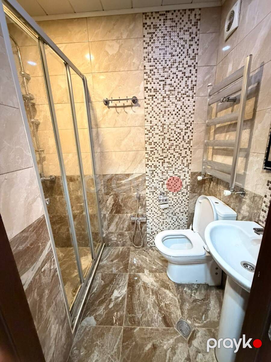 İcarəyə verilir 2 otaqlı yeni tikili 42 m² — Mənzil, Xırdalan (7)