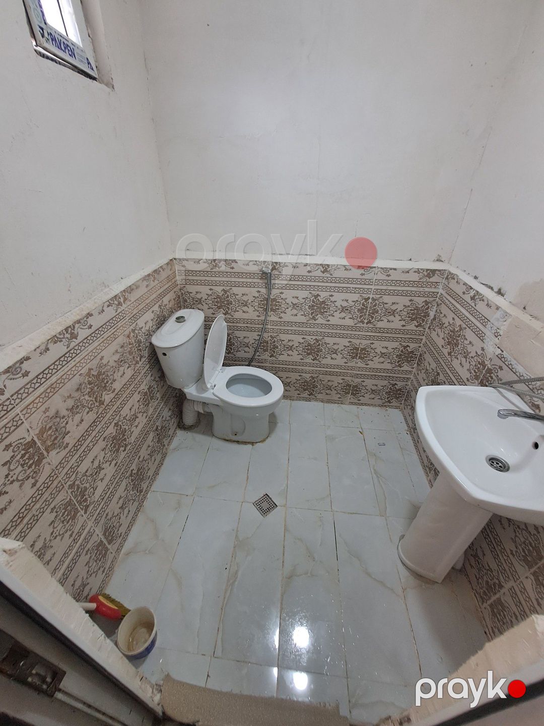Həyət evi kirayə verilir, Nərimanov r — Ev, villa, Bakı (3)