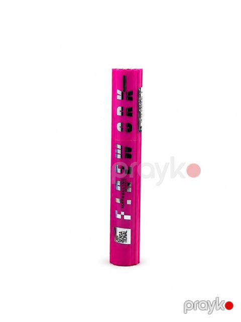 Kirpiklər üçün tuş Maybelline, qara, 10 ml No Brand — Bakı