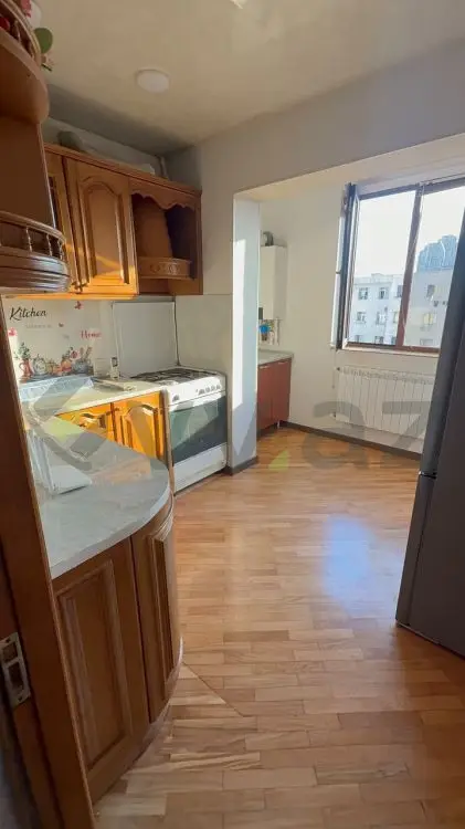 2 otaqlı mənzil Yeni tikili Kirayə, Yeni Yasamal qəs., Yasamal, Bakı — Mənzil, Bakı (5)