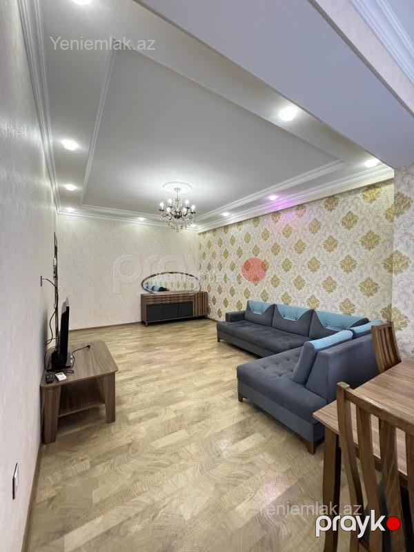 Satılır 2 otaqlı Bina evi menzil (Yeni tikili), 63 m², Xırdalan ş — Mənzil (4)