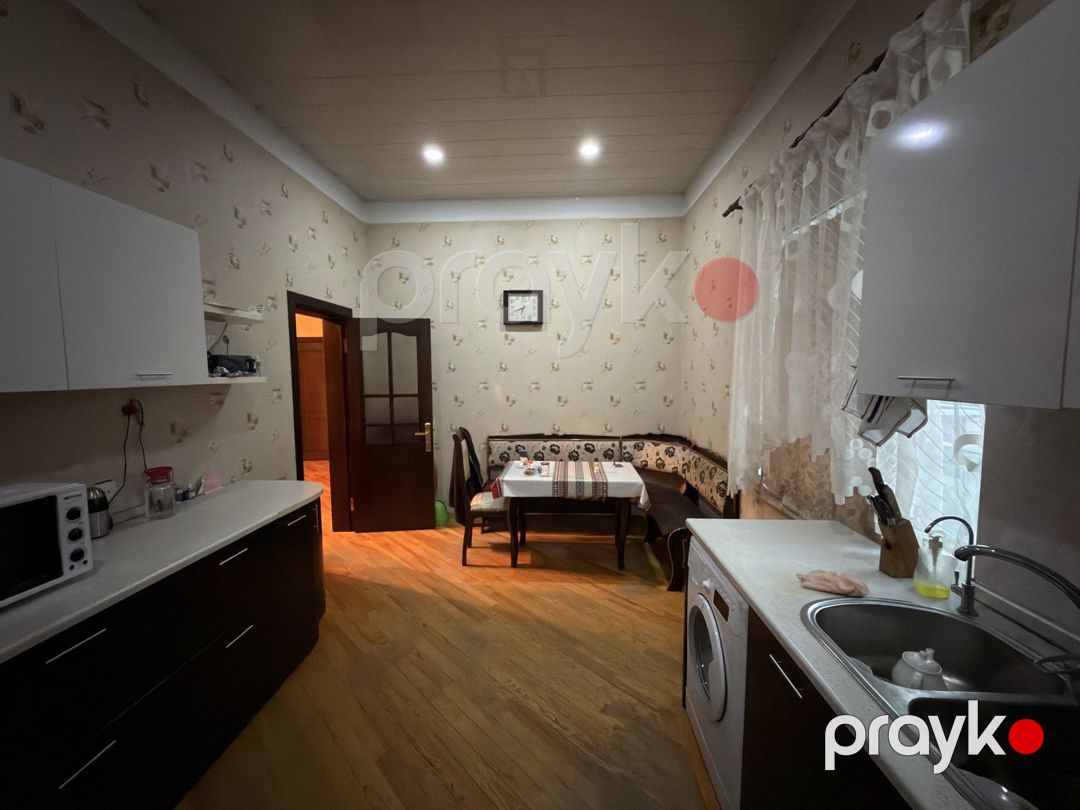 Satılır 8 otaqlı həyət evi/bağ evi 240 m² — Ev, villa, Bakı (6)