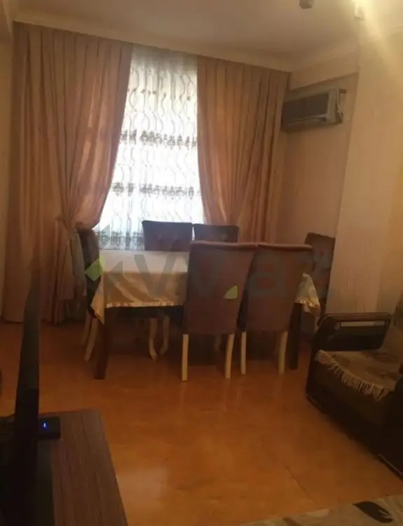 2 otaqlı mənzil Yeni tikili Satılır, Xırdalan — Mənzil, Xırdalan (2)