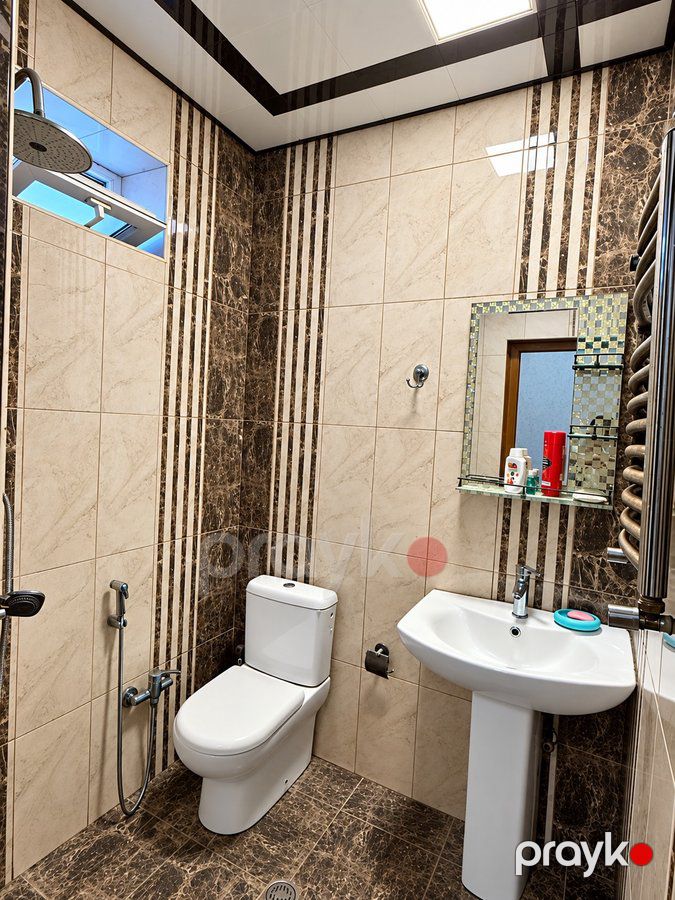 Bağ evi, 160 m², Sabunçu r., Bakı — Daşınmaz əmlak (3)