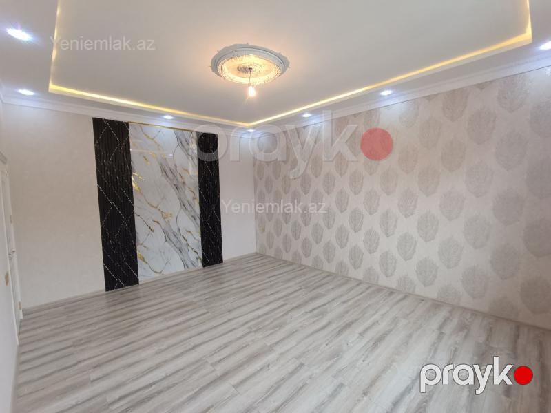 Satılır 4 otaqlı Həyət evi / Villa, 80 m², Saray — Ev, villa, Abşeron (4)