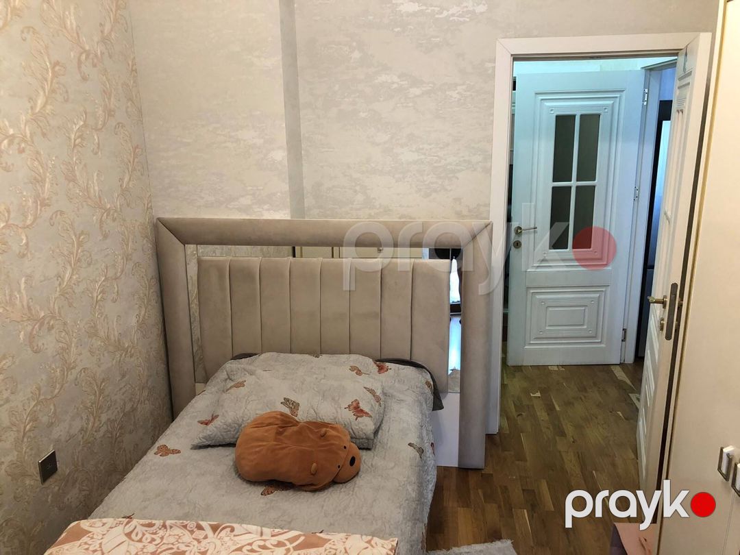 Satılır 3 otaqlı yeni tikili 78 m² — Mənzil, Bakı (2)