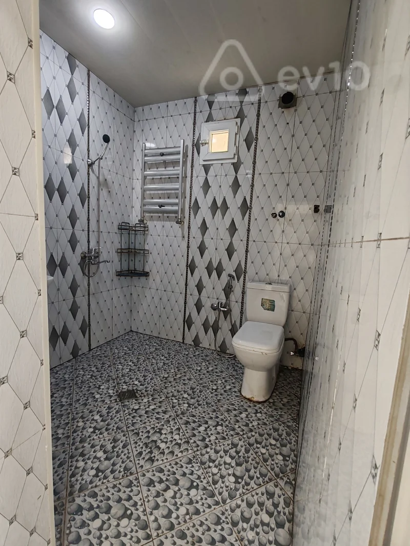 3 otaqlı həyət evi, 40 m², Pajarnının yaxınlığında, Xırdalan — Ev, villa, Xırdalan (9)