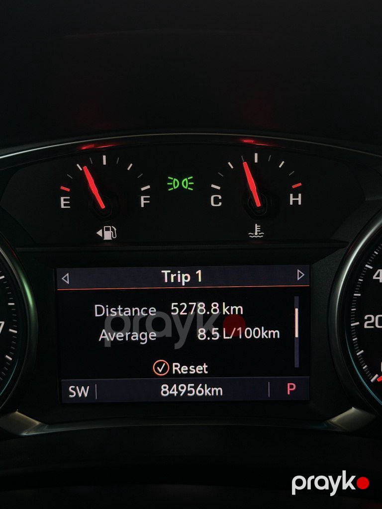 Chevrolet Equinox, 1.5 L, 2022 il, 84 000 km — Avtomobillər, Bakı (10)