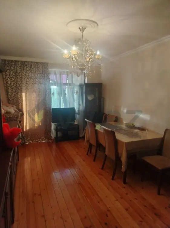 2 otaqlı mənzil Köhnə tikili Kirayə, Xırdalan — Mənzil, Xırdalan (5)