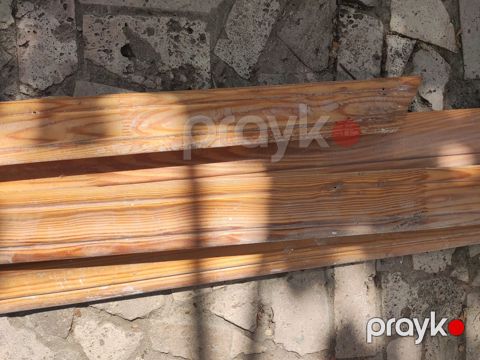 Taxta plintuslar — Bakı