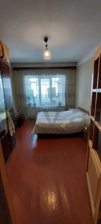 4 otaqlı mənzil Köhnə tikili Satılır, Xırdalan — Mənzil, Xırdalan (3)