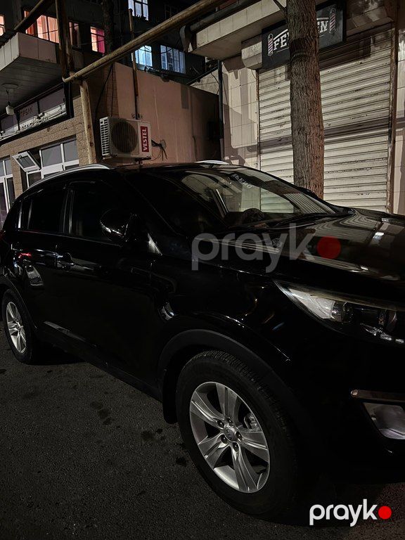Kia Sportage, 2.0 L, 2012 il, 118 000 km — Avtomobillər, Bakı (5)