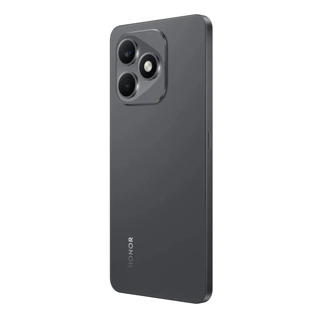 Smartfon Honor X8d 8GB/256GB Velvet Black — Mallar, Bakı (6)