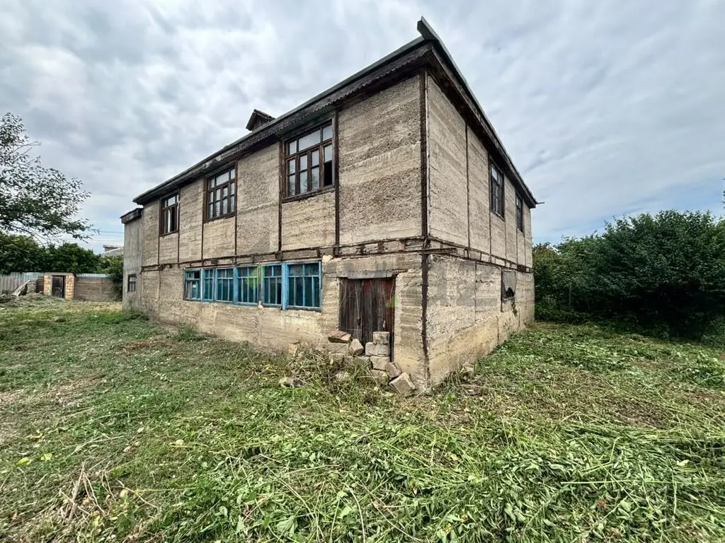 24 sot Torpaq Satılır, Xaçmaz — Torpaq, Xaçmaz (8)
