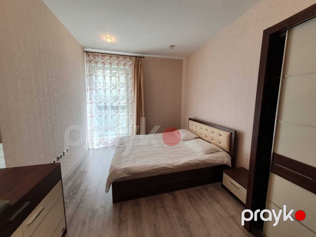 İcarəyə verilir 2 otaqlı yeni tikili 96 m² — Mənzil, Bakı (7)