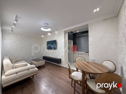 Satılır 3 otaqlı yeni tikili 55 m² — Bakı