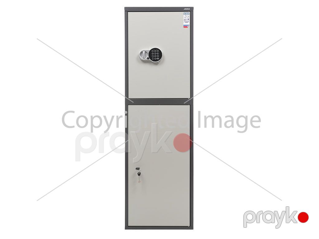 Mühasibat dolabı Aıko SL-150/2T EL — Biznes və avadanlıq, Bakı (2)