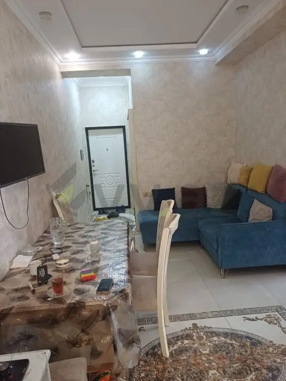 3 otaqlı mənzil Yeni tikili Satılır, Masazır, Abşeron — Mənzil (11)