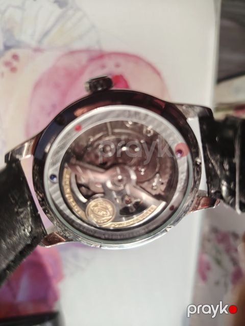 IWC avtomatik qol saat — Bakı