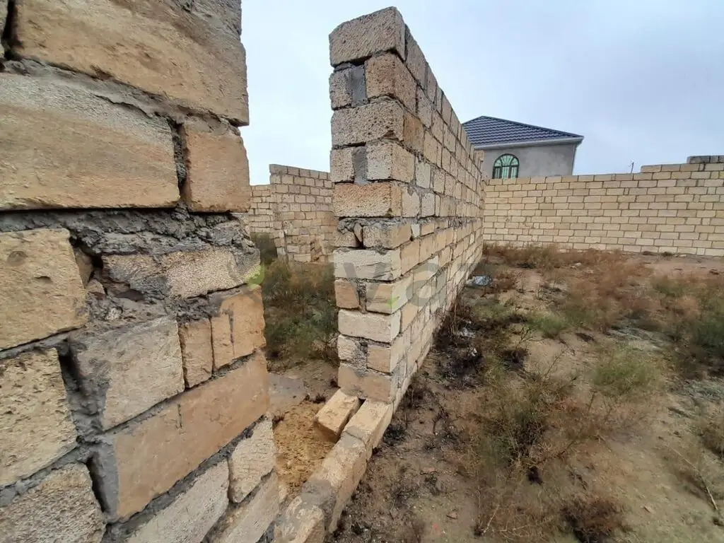 3 otaqlı Yarım tikili Satılır, Xırdalan — Ev, villa, Xırdalan (5)