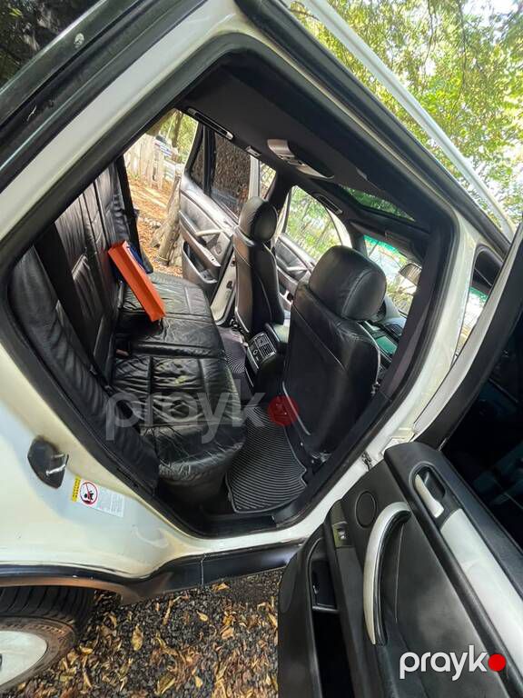 BMW X5, 3.0 L, 2002 il, 300 000 km — Avtomobillər, İsmayıllı (6)