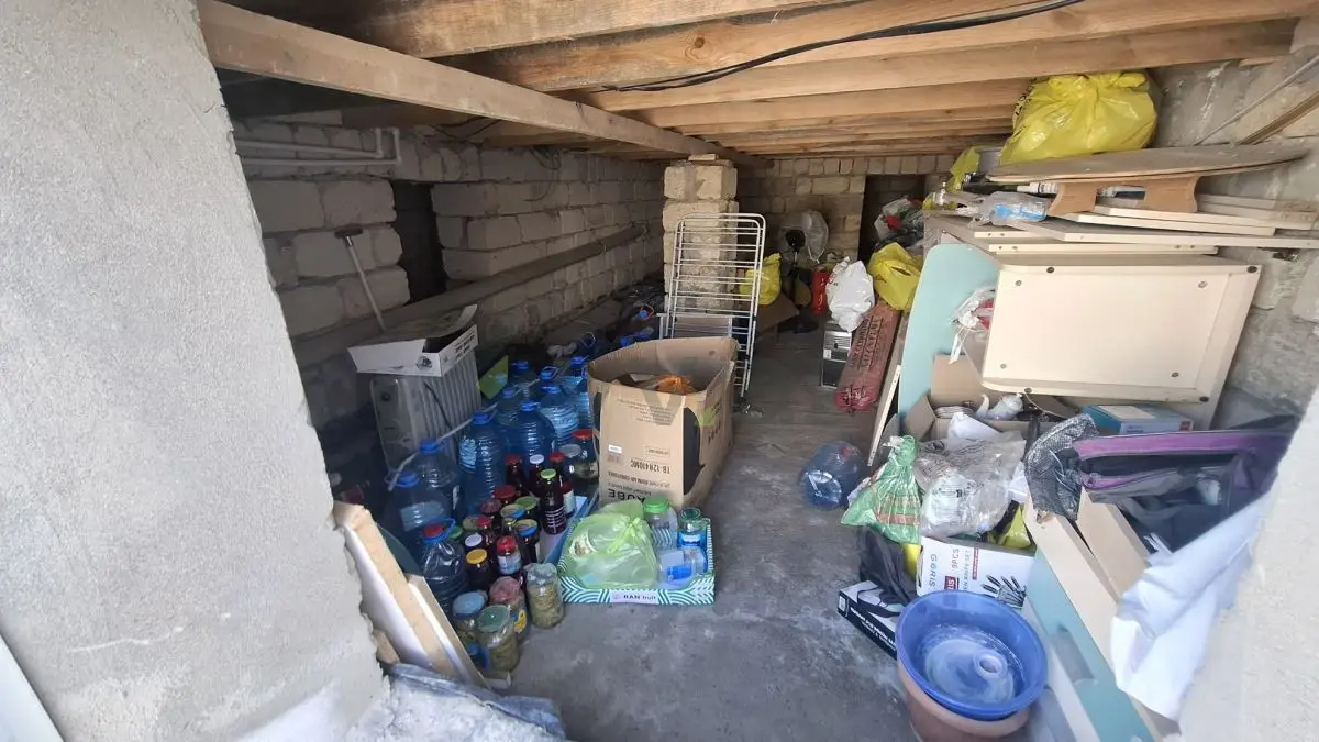 3 otaqlı Həyət evi Satılır, Məhəmmədli, Abşeron — Ev, villa (3)