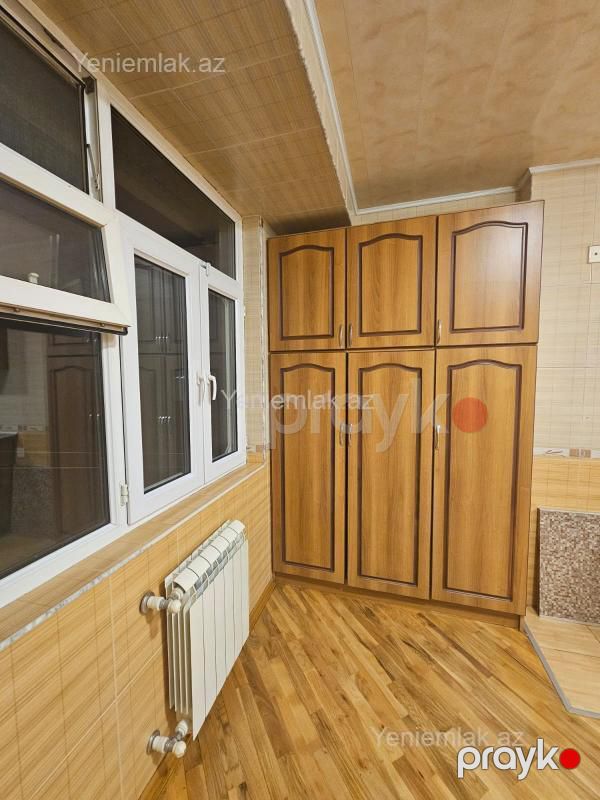 Satılır 4 otaqlı Bina evi menzil (Köhnə tikili), 80 m², 17-ci mikrorayon — Mənzil, Sumqayıt (7)