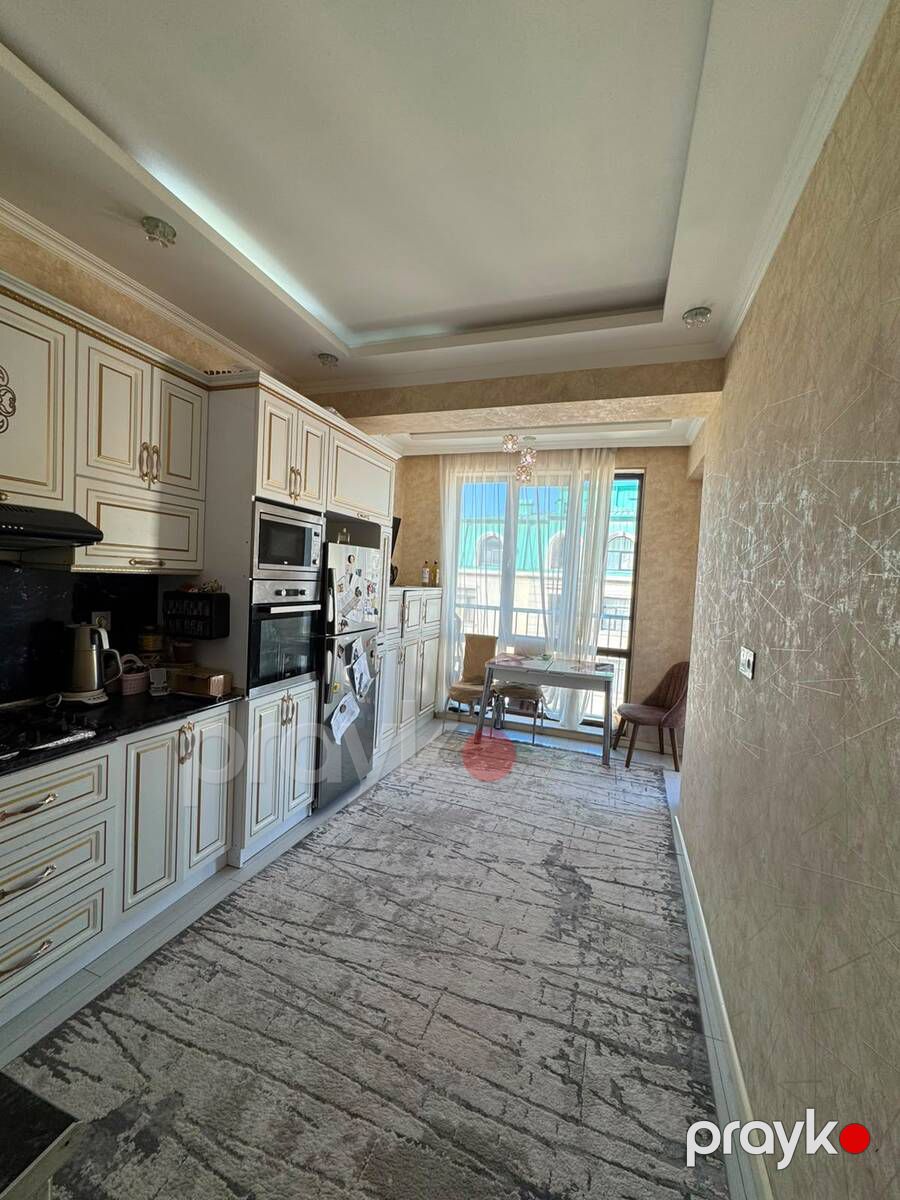 Satılır 3 otaqlı yeni tikili 110 m² — Mənzil, Bakı (4)