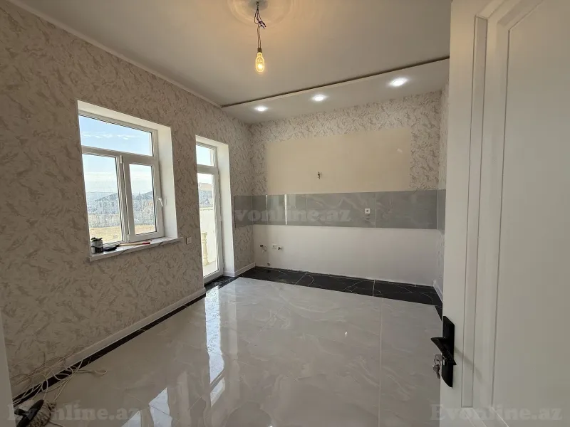 Satılır 4 otaqlı Həyət evi 180 m² Bakı, Abşeron r., Masazır — Ev, villa, Bakı (4)