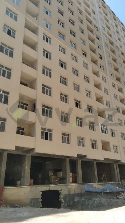 2 otaqlı mənzil Yeni tikili Satılır, Xırdalan — Xırdalan