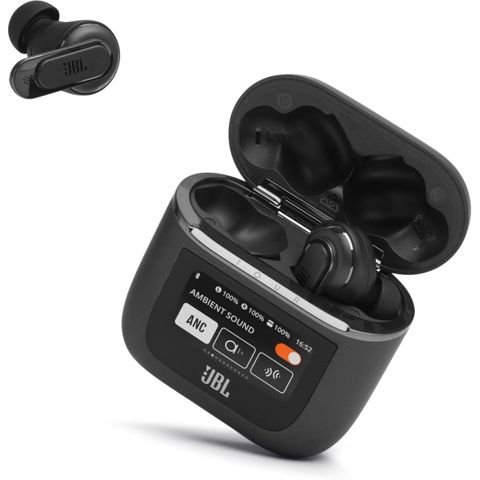 JBL Tour Pro 2 simsiz qulaqlıq — Bakı