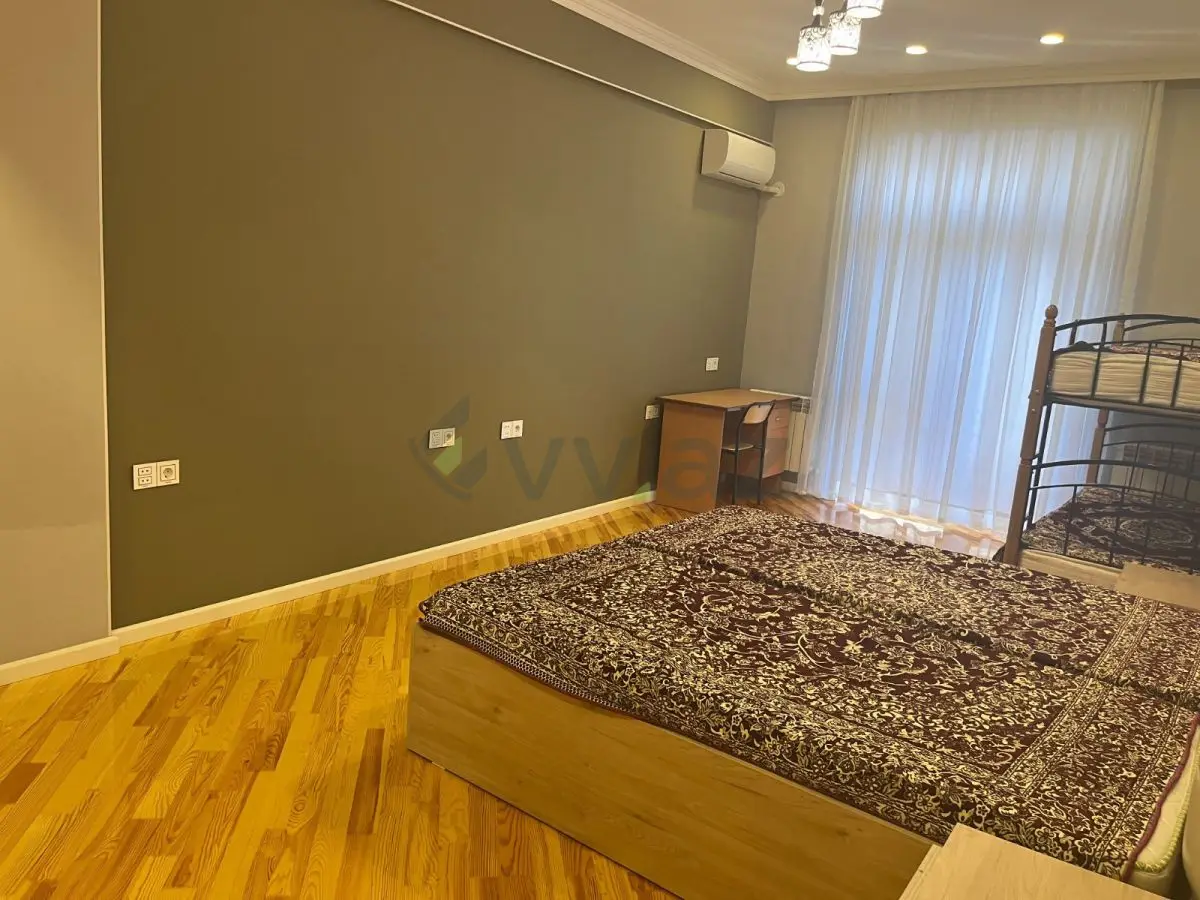 2 otaqlı mənzil Yeni tikili Kirayə, Yeni Yasamal qəs., Yasamal, Bakı — Mənzil, Bakı (3)