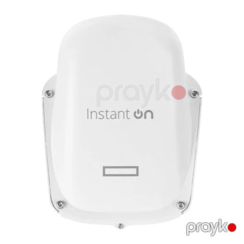 Aruba SMB Access Points HPE Aruba Instant On AP27 2×2 (RW) (S1T37A) — Bakı