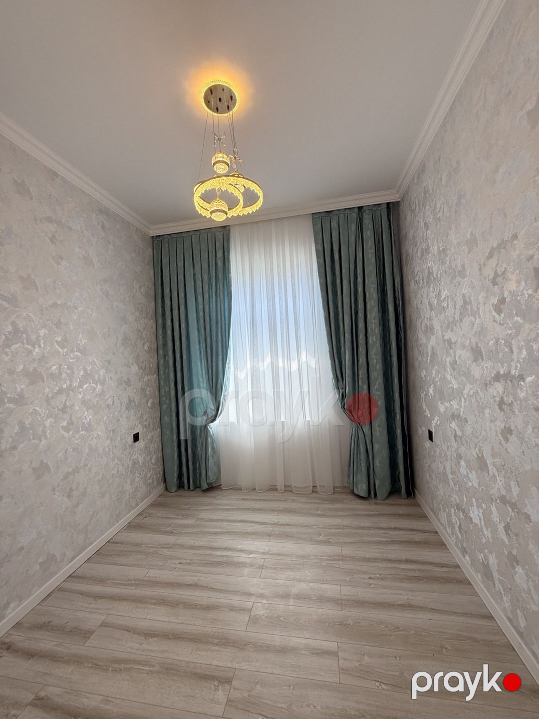 Satılır 4 otaqlı həyət evi/bağ evi 75 m² — Ev, villa, Bakı (10)