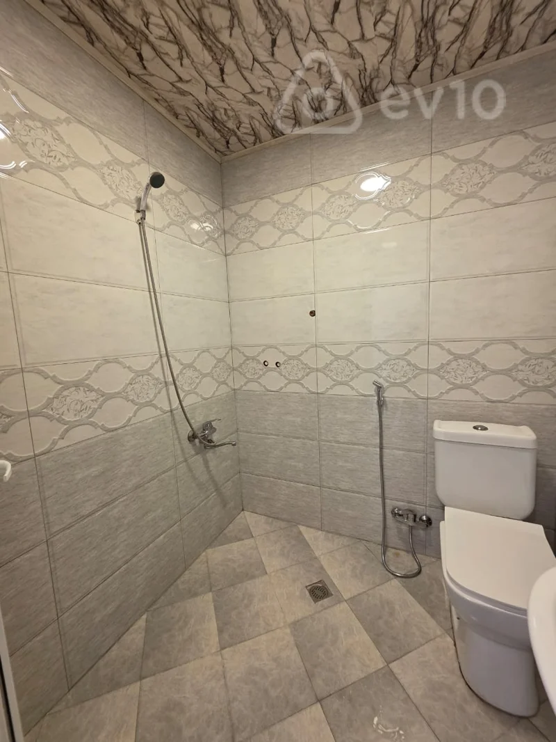 2 otaqlı mənzil, 55 m², 28 May küçəsi — kirayə — Mənzil, Bakı (11)