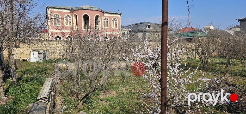 Satılır torpaq 7 sot — Torpaq, Bakı (7)