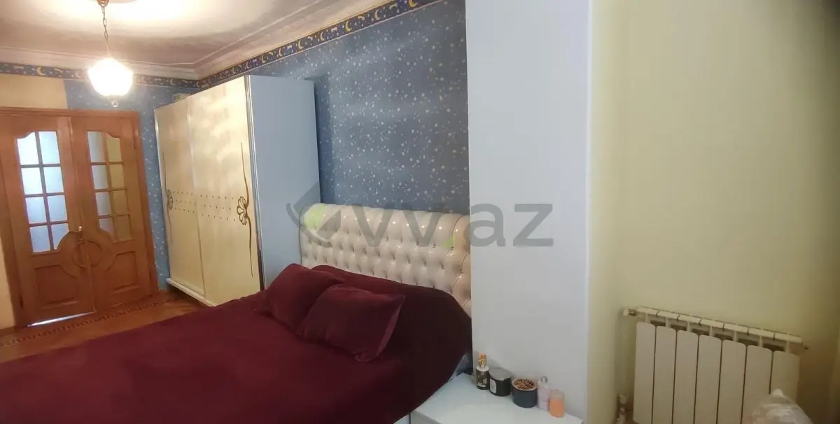 3 otaqlı mənzil Köhnə tikili Satılır, Yasamal qəs., Yasamal, Bakı — Mənzil, Bakı (5)