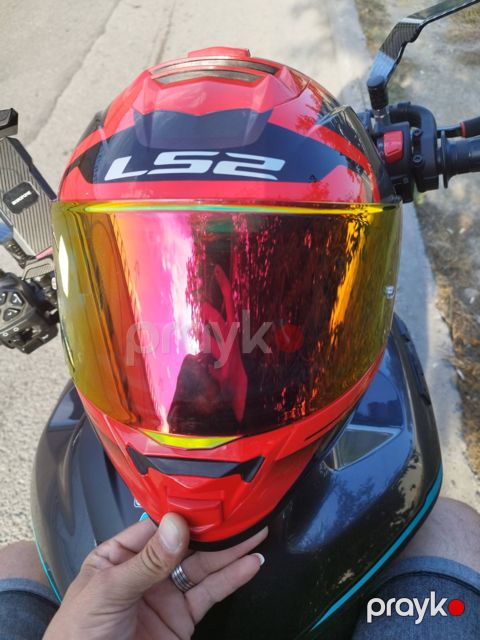 Ls2 kaski S razmer — Bakı