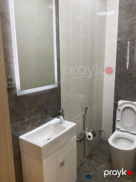 İcarəyə verilir 3 otaqlı yeni tikili 146 m² — Mənzil, Bakı (11)