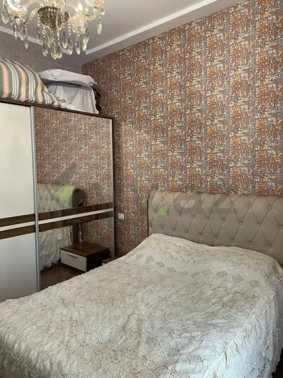4 otaqlı Həyət evi Kirayə, Mərdəkan, Xəzər, Bakı — Ev, villa, Bakı (4)