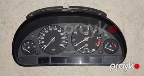 BMW E39 sürət ölcən piribor — Bakı
