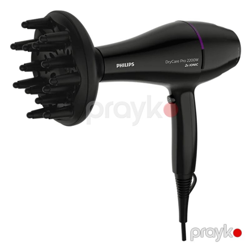 Fen Philips BHD274/00 — Fən, Bakı (3)