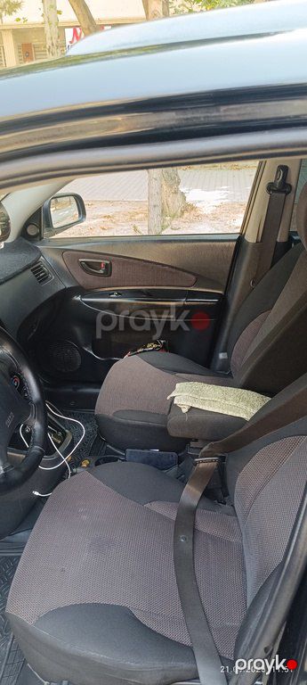 Hyundai Tucson, 2.0 L, 2007 il, 295 495 km — Avtomobillər, Mingəçevir (9)