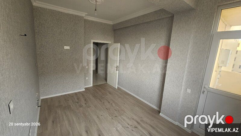 Abşeron rayonunda 3 otaqlı Yeni tikili Satılır, 86 m² — Mənzil, Bakı (8)